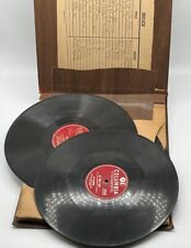 Lot of 9 Vintage Vinyl Records picture