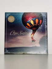 Circa Survive - On Letting Go LP (Pineapple Vinyl) Limited Press X/500 Copy picture