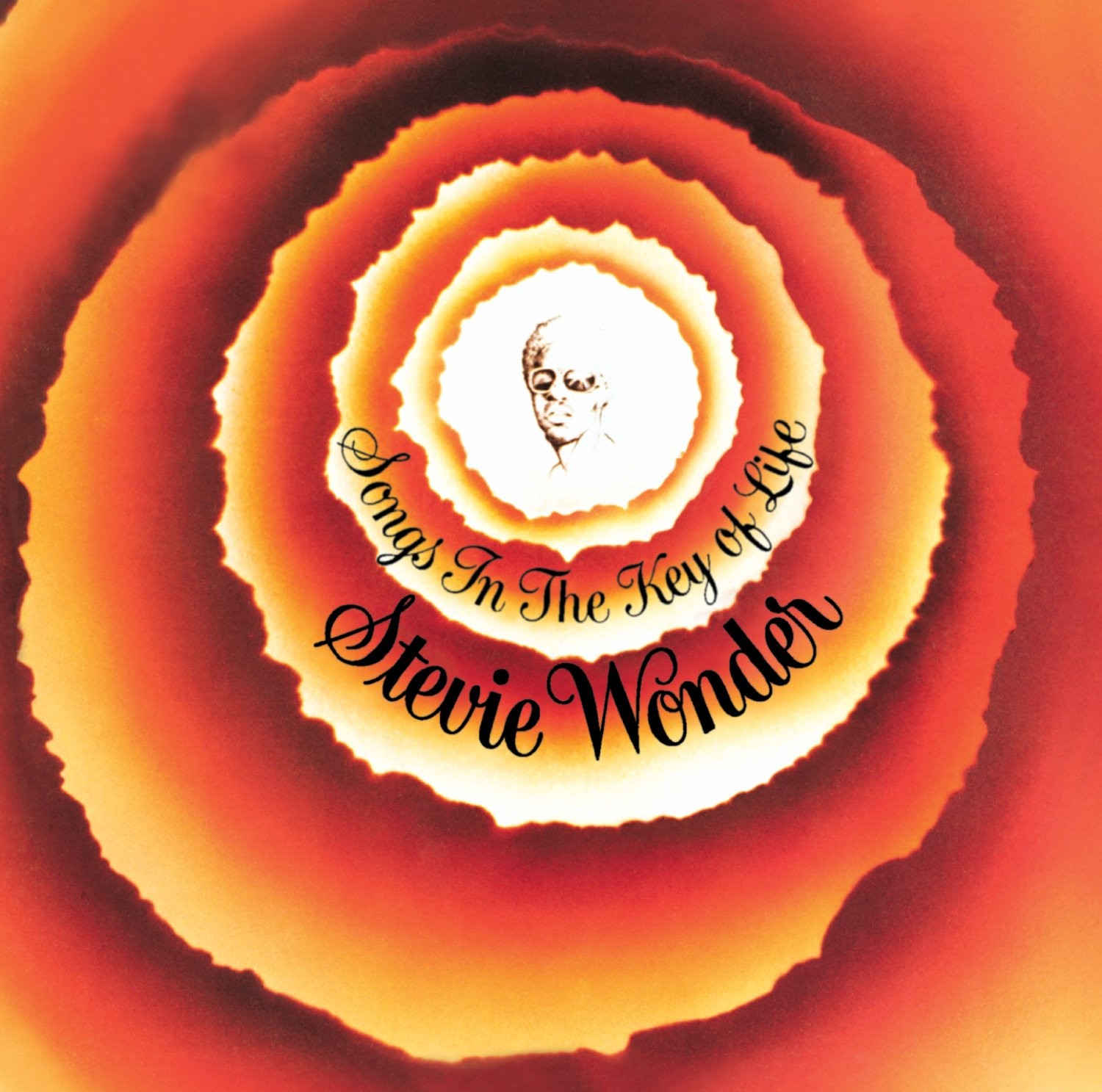 Stevie Wonder-Songs In The Key Of Life | Remastered | 2LP+7