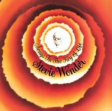 Stevie Wonder-Songs In The Key Of Life | Remastered | 2LP+7
