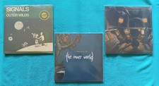 Signals From The Outer Wilds Inner World Outer Worlds Video Game Soundtrack Ost picture
