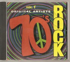 70's Rock (Dlx) picture