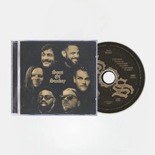 Sons Of Sunday Sons Of Sunday New CD picture