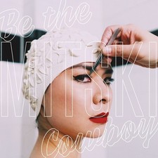 Mitski - Be The Cowboy [New CD] picture