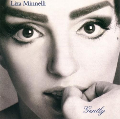 Liza Minnelli - Gently (CD) (Mint (M)) - 4386389142