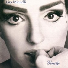 Liza Minnelli - Gently (CD) (Mint (M)) - 4386389142 picture