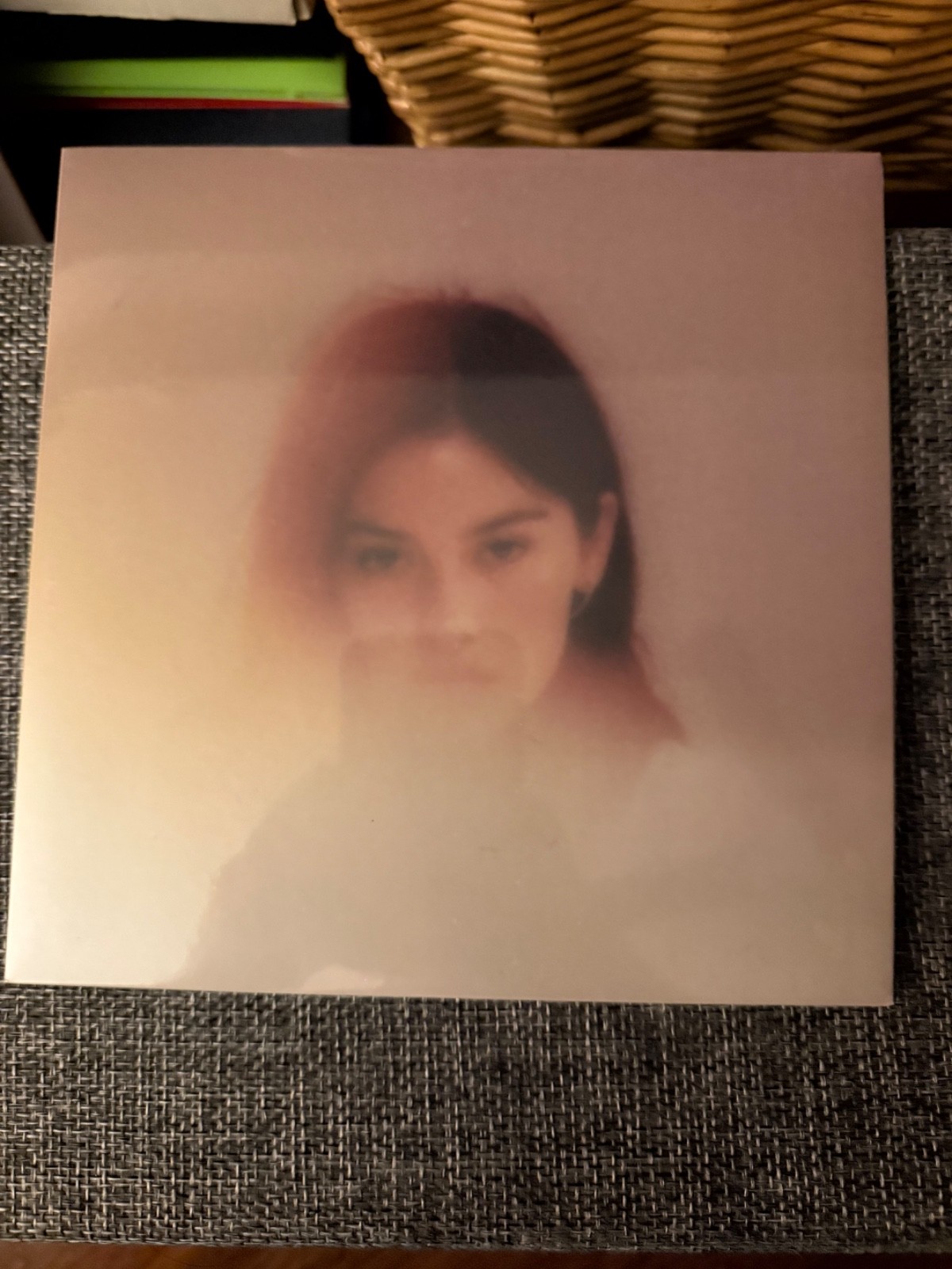Gracie Abrams - 21 - Webstore 7