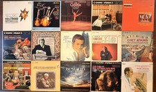 Vintage RCA Living Stereo / Red Seal / Easy Listening LP Collection – 15 Records picture
