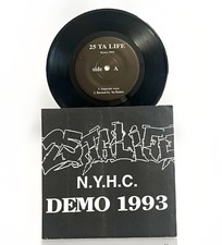 25 Ta Life Demo 1993 7