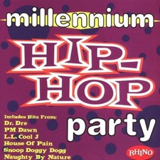 Millennium Hip-Hop Party picture