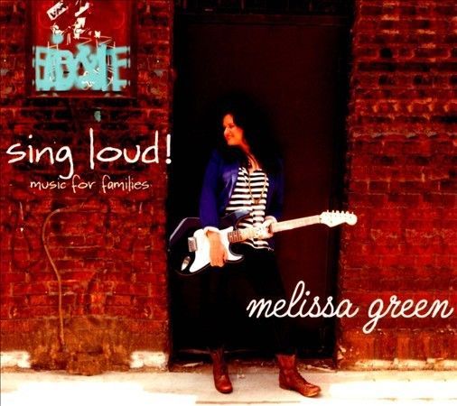 Sing Loud Music