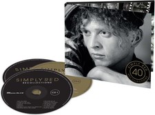 Simply Red - Recollections [New CD] picture