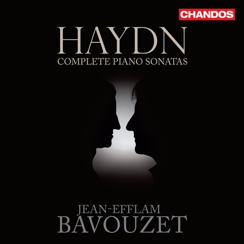 Jean-Efflam Bavouzet - Complete Piano Sonatas [New CD]