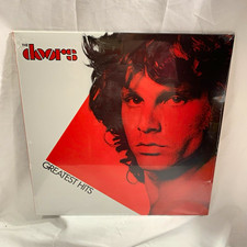 The Doors Greatest Hits Elektra 2016 Remastered Reissue 12