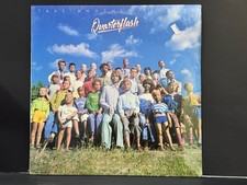 Quarterflash - Take Another Picture (1983) SEALED NEW OLD STOCK ORIGINAL PRESS picture