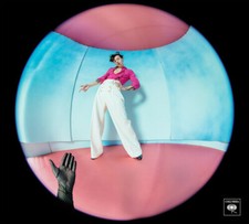 Fineline by Styles, Harry (CD, 2019) picture