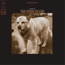 The Story So Far Songs Of (CD) EP picture