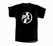 PIL PUBLIC IMAGE LTD t shirt - sizes available: S/M/L/XL/XXL/XXXL picture