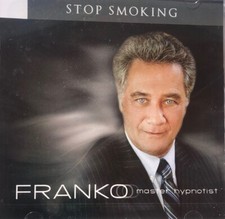 Hypnosis Stop Smoking CD. Ships Free Today. picture