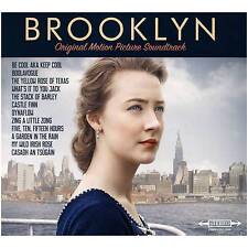Brooklyn soundtrack picture