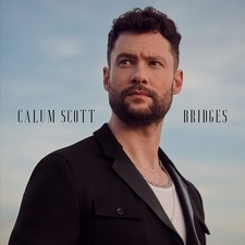 Calum Scott - Bridges [New CD] picture