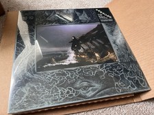 Searows Death in the Business of Whaling UO Exclusive Signed Vinyl /500 In Hand picture