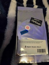 tripleS msnz Beyond Beauty Objekt Music Album version BRAND NEW picture