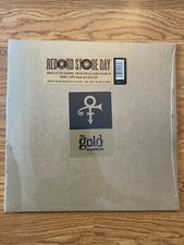 Prince - The Gold Experience - sealed vinyl record picture