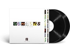 Genesis - Turn It On Again: The Hits [New Vinyl LP] picture