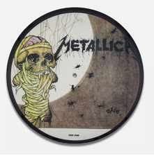 IN HAND - SHIPS FAST: Metallica