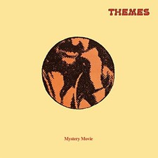 James Clarke - Mystery Movie [VINYL] picture