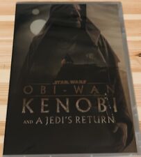 Star Wars, Obi-Wan Kenobi: The Complete Season 1 ( DVD) Free Delivery picture