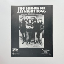 1980 AC/DC 