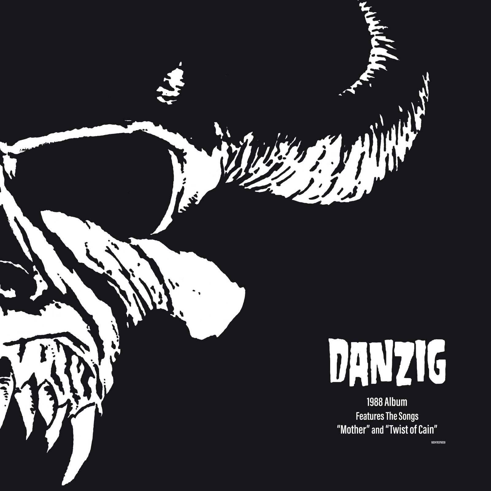 Danzig Danzig (Vinyl) 12