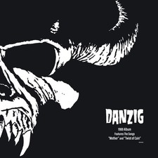Danzig Danzig (Vinyl) 12