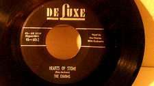 The Charms,DeLuxe 6062,