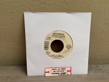 LISTEN 🎶 JEFF FOXWORTHY PARTY ALL NIGHT / SOUTHERN ACCENT  COUNTRY COMEDY 45' picture