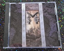McAuley Schenker Group - M.S.G. CD 1991 Pre-Owned Very Good Condition  picture