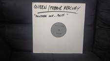 Queen vs Ready Freddy - Another One Bites the Dust WHITE LABEL HOUSE REMIX 12