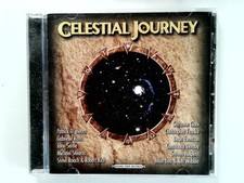 Celestial Journey - Celestial Journey (CD, 1996) picture