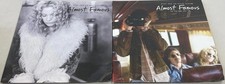 ALMOST FAMOUS 20TH ANNIVERSARY DELUXE SOUNDTRACK 4LP(MISSING BOX & DISCS 5-6) picture