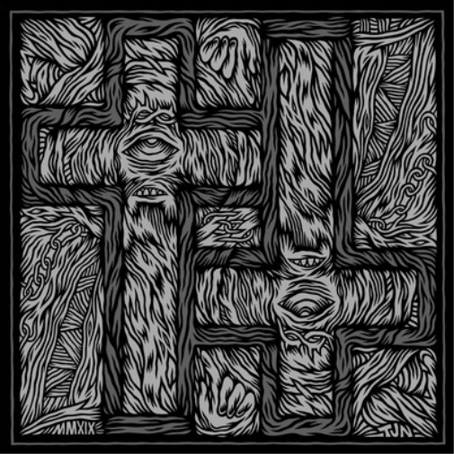 God Damn God Damn (CD) Album (UK IMPORT)