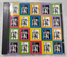 BIZARRE  STRAIGHT - Sampler Promo CD  Various Artists PRO2 90086 NMC picture