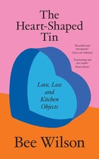 The Heart-Shaped Tin by Wilson  New 9780008685638 Fast +- picture