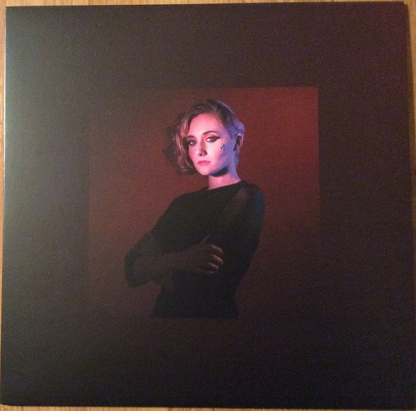 Jessica Lea Mayfield - Sorry Is Gone (LP, Album, Cle) (Mint (M)) - 4251061410