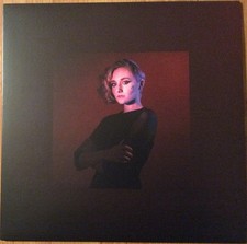 Jessica Lea Mayfield - Sorry Is Gone (LP, Album, Cle) (Mint (M)) - 4251061410 picture