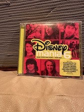 Disneymania, Vol. 6 by Various Artists (CD, May-2008, Walt Disney) picture