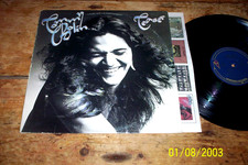 TOMMY BOLIN / James Gang Deep Purple ( TEASER ) ORIG 1975 U.S. VINYL Solo LP NM- picture