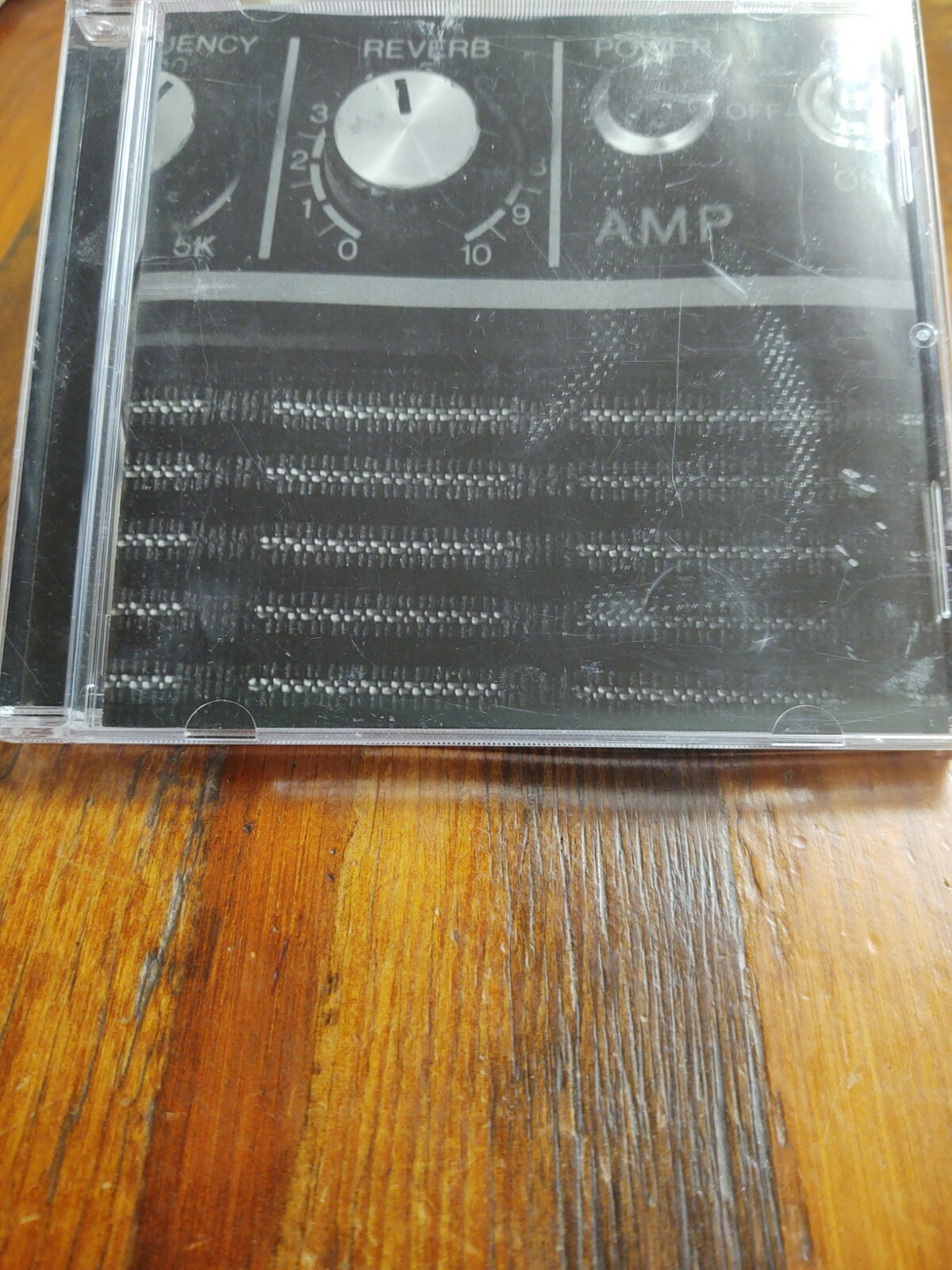 Amp CD By Amp 2010 Anointed Music