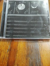 Amp CD By Amp 2010 Anointed Music picture